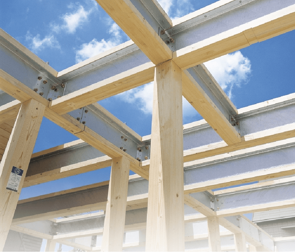 テクノストラクチャー工法とは？