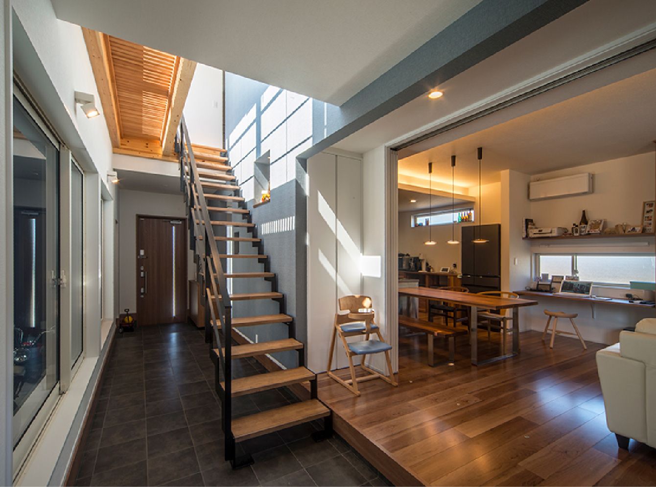 テクノストラクチャー